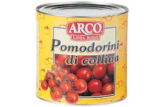 POMODORINI 2.5L ARCO(KERSTOMATEN) DI COLLINA