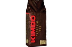 KIMBO SUPERIOR BLEND KOFFIE 1KG