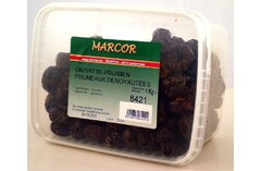 PITTED PLUMS 1KG MARCOR