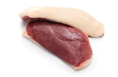 FRENCH DUCK FILLET FRESH