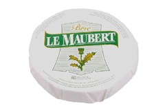 FRENCH BRIE 1/2 - +/- 1.5KG