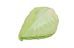 POINTED CABBAGE FRESH PC