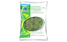 MINCED SPINACH PORT FRZ 2.5KG PING