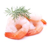 PEELED 31-40  COOKED FRZ (SCAMPI)