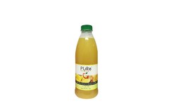 JUICE PINEAPPLE/GINGER PURE 1L