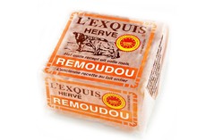 REMOUDOU EXQUIS 200GR - HERVE