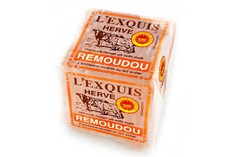 REMOUDOU EXQUIS 400GR - HERVE