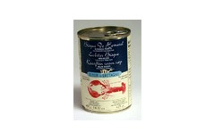 LOBSTER BISQUE CANNED 1/2 BASSO