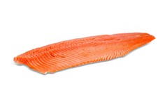 500G SMOKED SALMON NORW LONG SLICES VDS