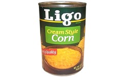 CORN GRAIN USA CREAMSTYLE LIGO 425GR LOCO P