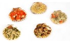 APPETIZERS FISH SHELL 15PC FRZ