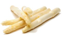 WITTE ASPERGES  500G IMPORT