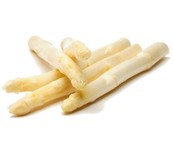 WITTE ASPERGES  500G IMPORT