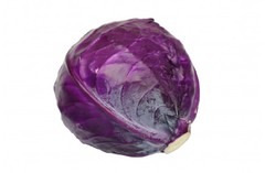 RED CABBAGE FRESH PCE
