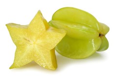 CARAMBOLA VERS ST STERFRUIT