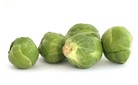 BRUSSELS SPROUTS FRESH - KG