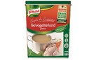 CLEAR POULTRY STOCK 1KG PASTE KNORR