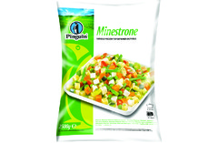 MINESTRONE  SG 2.5KG PING