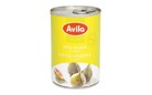 FIGUES ENTIERES A/SIROP 425ML AVILLA