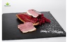 SMOKED/COOKED DUCK FILLET PROF