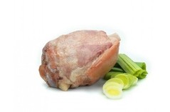 KNUCKLE COOKED/SMOKED AC 1PC BOCAGE-KG