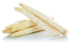 ASPERGES BLANCHES AAA +28 kg L