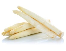 ASPERGES BLANCHES AAA +28 kg L
